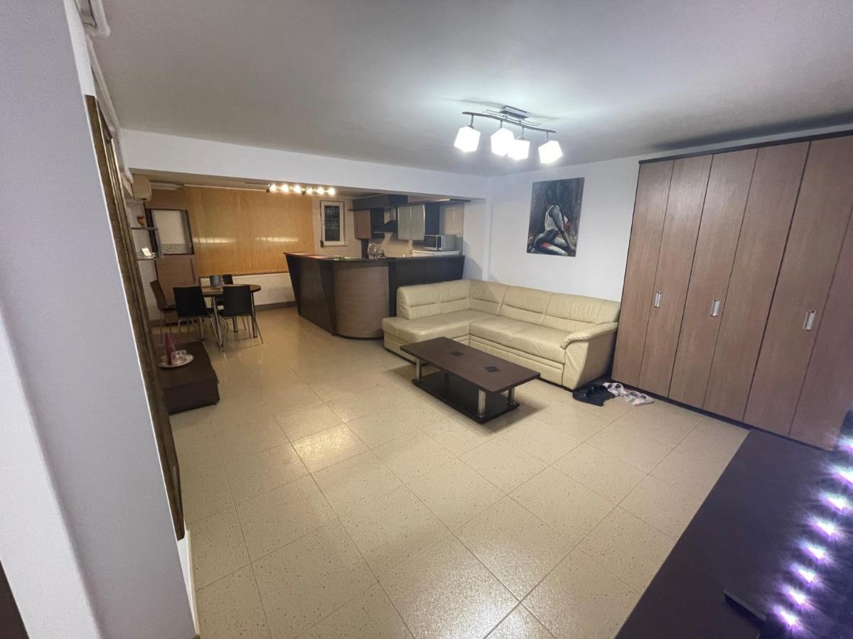 Апартаменты Delize Rent Мамая Экстерьер фото